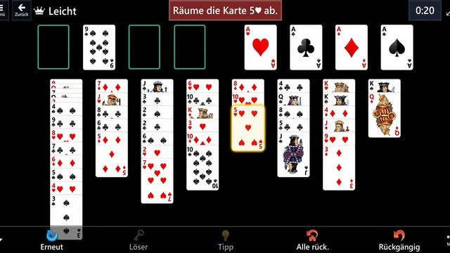 Two Game Tango Mini Game #1, November 17, 2023 Event, FreeCell Easy смотреть онлайн