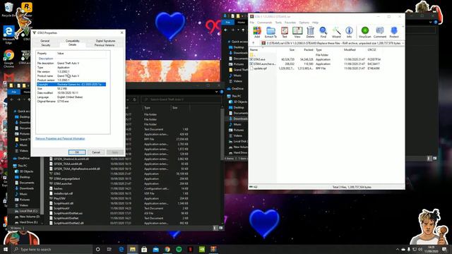SCRIPT HOOK V CRITICAL ERROR FIX! смотреть онлайн