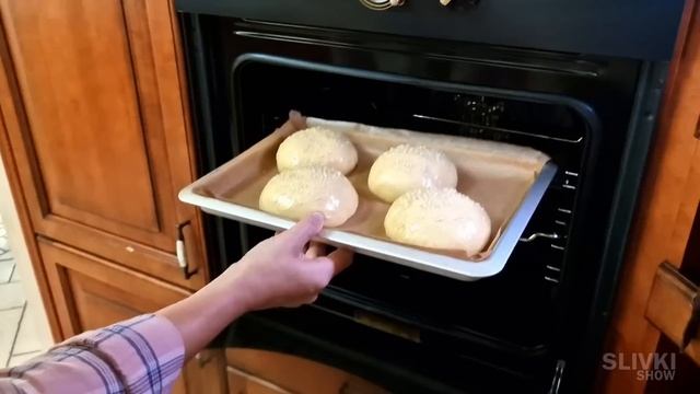 DER ERSTE MENSCHLICHE BURGER DER WELT смотреть онлайн