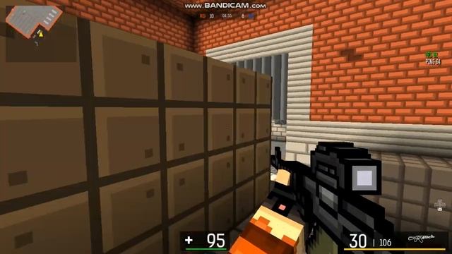 сыграл 1 на 1 с кристалом=).(возьму реванш) смотреть онлайн