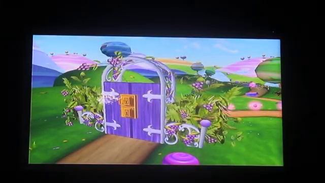 Venturing through Strawberryland | Strawberry Shortcake: The Sweet Dreams Game (Part 1) смотреть онлайн