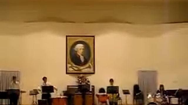 ДМШ им. Й.Гайдна смотреть онлайн