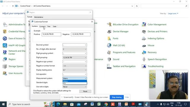 Issue Return issue How to change date format in computer смотреть онлайн