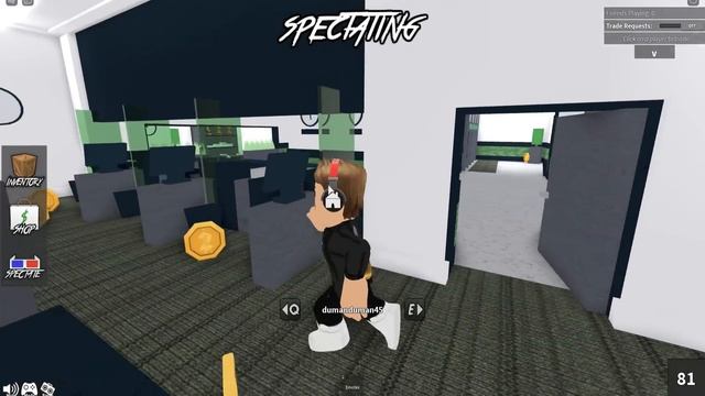 САМАЯ УПОРОТАЯ ИГРА В МАРДЕР МИСТЕРИ 2 ( РОБЛОКС ) смотреть онлайн