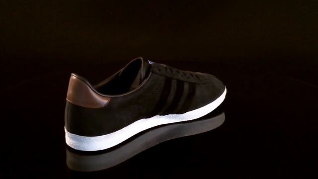 Adidas Gazelle Original Sneaker Black1 Carbon D65421 смотреть онлайн