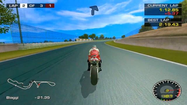MotoGP 2 | @365daysgamer | MotoGP 2 Gameplay | MotoGP 2 PC Gameplay | Walkthrough | Longplay смотреть онлайн