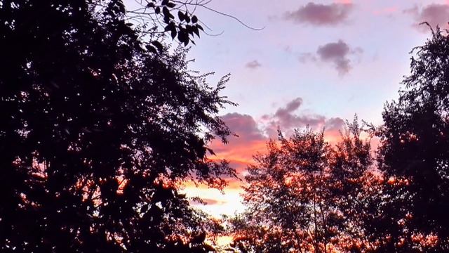 Закат - Невероятно нежная, красивая и чистая музыка для души Сергея Грищука. смотреть онлайн