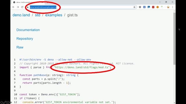 What is Deno | Deno js framework | Deno js tutorial | Learn Deno in 2021| Deno or Node | Bert Belde смотреть онлайн