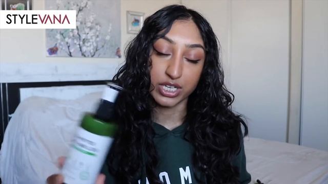 NO MORE Hair Loss Ft. Suhanna De Silva | STYLEVANA K-BEAUTY