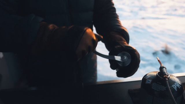 The Morning Coffee | First Test with the Canon EOS R5 смотреть онлайн
