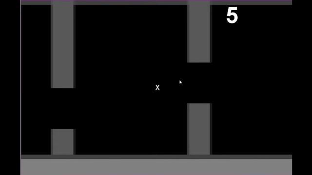 Documentation/Gameplay Tutorial For Java class Grade 12 project Flappy X-Wing смотреть онлайн