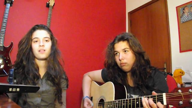Big jet plane cover :) смотреть онлайн