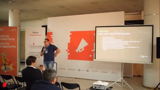 Как за 4 года мы вырастили 100 отличных разработчиков / Сергей Полуэктов смотреть онлайн
