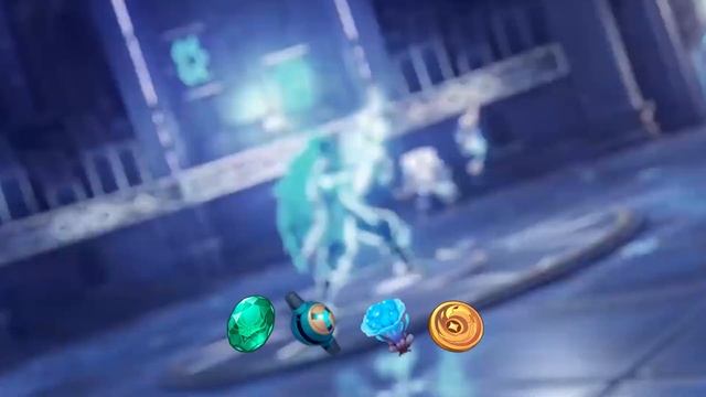 Кадзуха гайд, подробный обзор \ Новый персонаж Геншин Импакт 1.6 смотреть онлайн