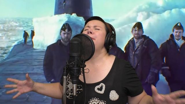 Татьяна Рейнбах - Холодные глубины смотреть онлайн