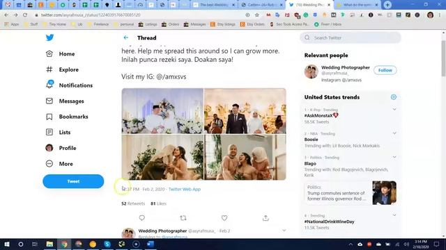 Photography Webiste SEO Audit - MattElliot.com.au смотреть онлайн