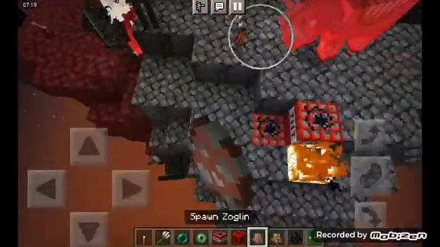 Finnednine presents Minecraft bedrock gameplay java Edison on ps3 Trailer tease смотреть онлайн