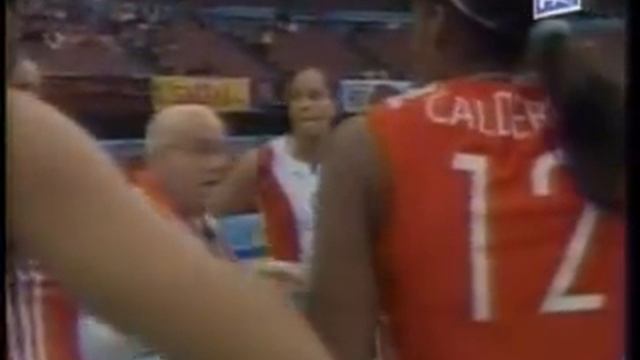 Fallece destacado entrenador de voleibol Antonio "Ñico" Perdomo смотреть онлайн