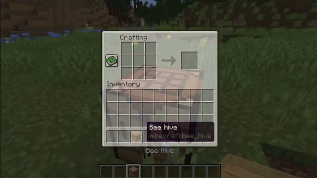 Minecraft 1.15 ? ABEJAS todo lo que debes saber | Snapshot 19w34a смотреть онлайн