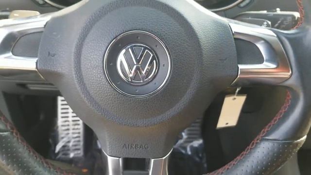 2013 Volkswagen GTI Oaklawn, Chicago, Orland Park, Lagrange, Palos, IL 93611A смотреть онлайн