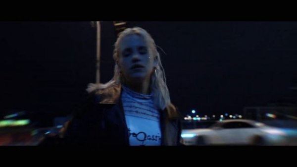 RORY - от ненависти к искусству