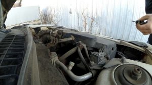 Расход топлива упадет, если поменять этот клапан