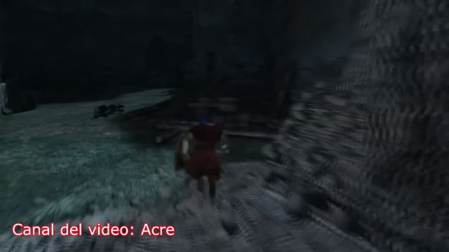5 Cosas que Hizo Bien Dark Souls 2 смотреть онлайн