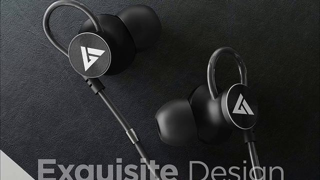 Best earphones under 500 rs | Top 7 Best wired earphones under 500 ? смотреть онлайн