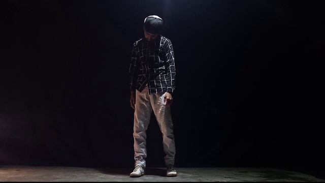 Taroon Ke Shaher Mein | Popping Dance | Maikel Suvo смотреть онлайн