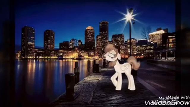 ПОНИ (КЛИП) II Я бы не пошла за тобой II _BLACK CAT_ смотреть онлайн