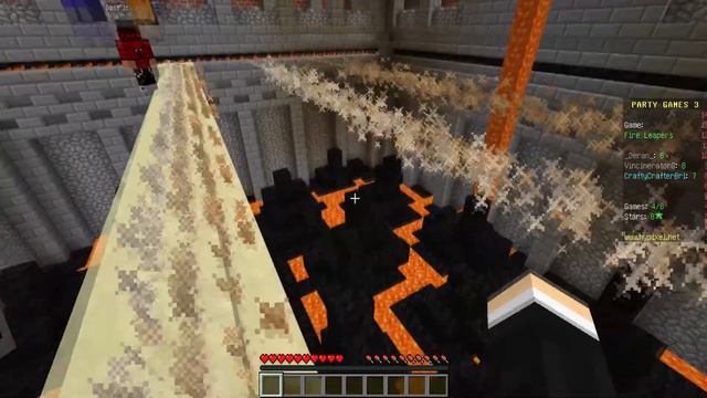 МУХАМЕД ПОБЕДИЛ! - Party Games Minecraft #65 смотреть онлайн