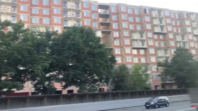 ЖК «Стрижи» Санкт-Петербург м. Ломоносовская смотреть онлайн