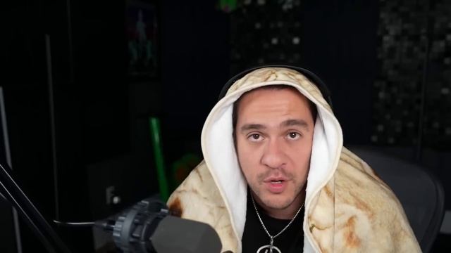 "Don't Fall ASLEEP" - The SCARIEST TikToks in The World? смотреть онлайн