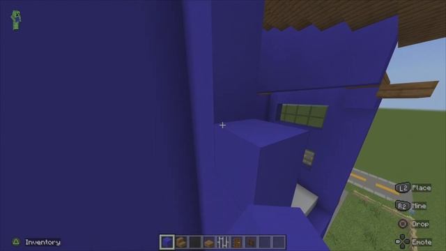 FINALE! How to Build Hello Neighbor Pre-Alpha in Minecraft Ep.5 смотреть онлайн