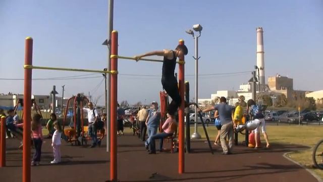 Александр Прозоров. Отчёт 2010 смотреть онлайн