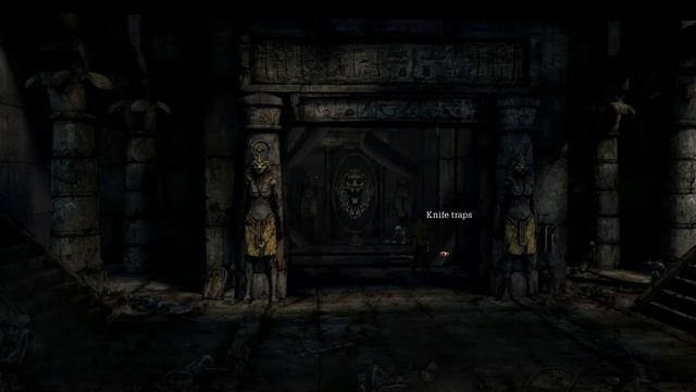 The Lost Chronicles of Zerzura-Part 17-Walkthrough смотреть онлайн