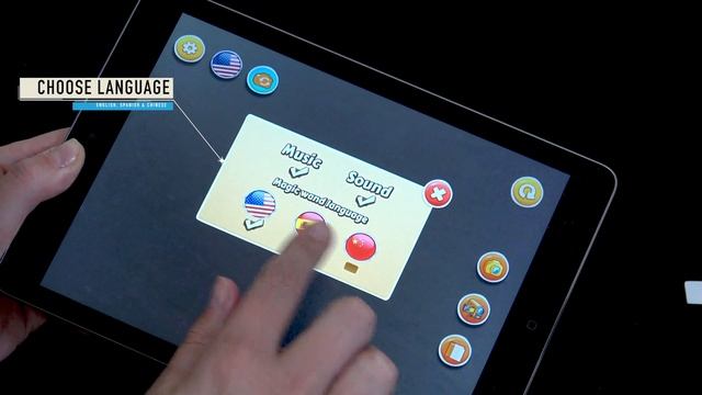 How to Use The Magic Wand смотреть онлайн