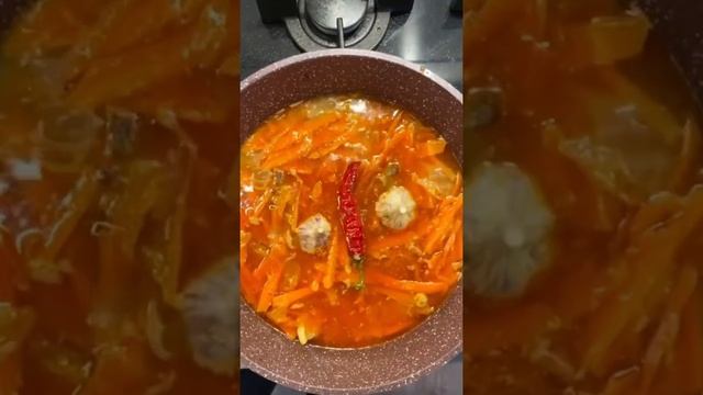 Узбекский плов?Amazing pilaf ? смотреть онлайн