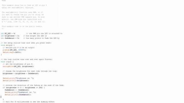Serial Port Monitoring смотреть онлайн