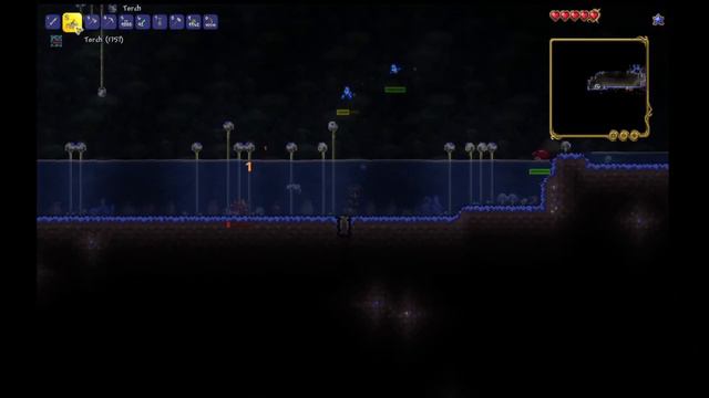 Terraria Journey's End Live With Pc Part 2 смотреть онлайн
