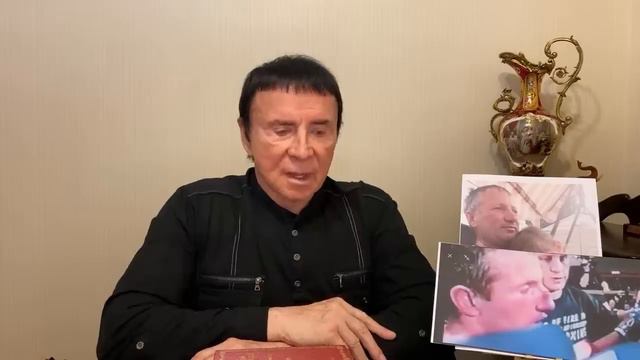 Кашпировский: 30.10.2022г. Нос. И только нос. Эфир 1.