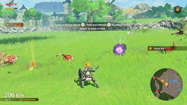 КАК Я КУПИЛ MK1 на SWITCH | Обзор Mortal Kombat 1