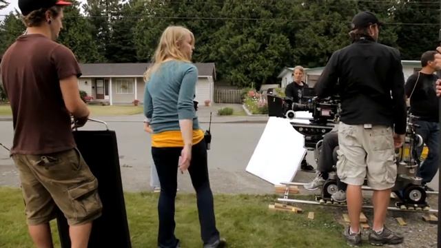 Ryan Grantham Star of Becoming Redwood смотреть онлайн