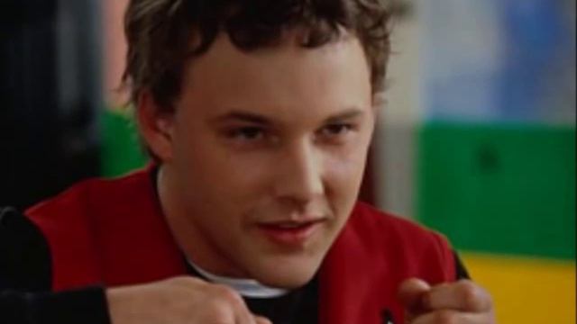 Brad Renfro Distorted Spirits смотреть онлайн