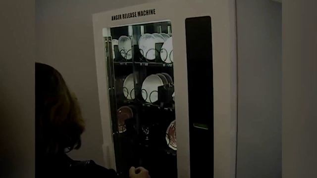 10 Самых Необычных Торговых Аппаратов