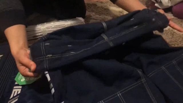 Elite sports G (Navy Blue) Unboxing смотреть онлайн