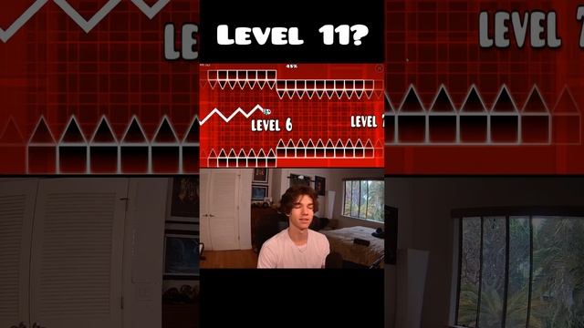 Geometry Dash 2.2: 10 Levels of Difficulty, But...? смотреть онлайн