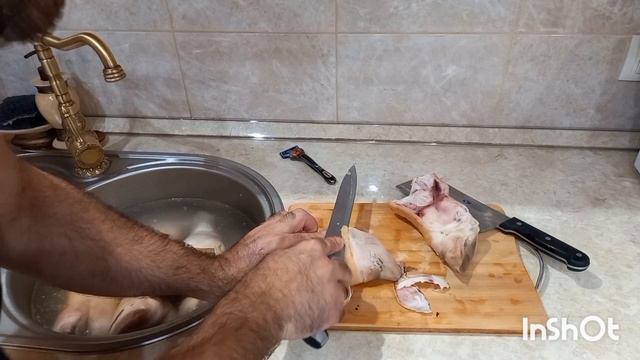 Как правильно чистить ХАШ часть 1) )ЮФФ смотреть онлайн