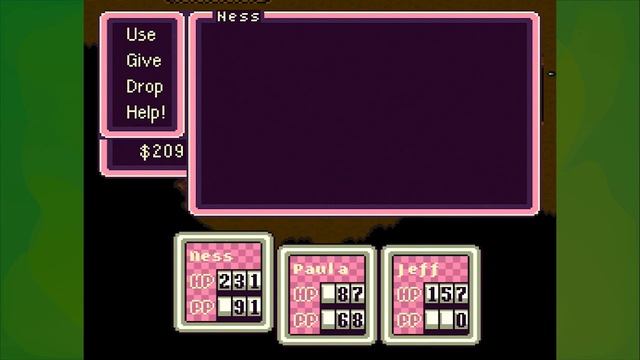 Earthbound Analysis смотреть онлайн