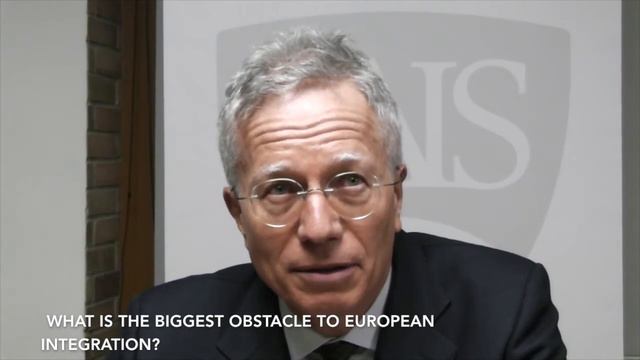 A Three-Question Interview with Guido Tabellini смотреть онлайн